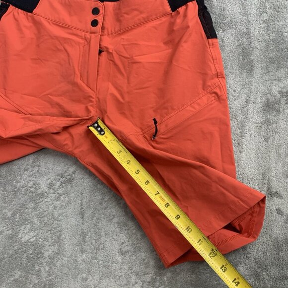 Alpinestars Stella Hyperlite Shorts Men 30 Cargo Utility Motorcross Racing Bike - Picture 3 of 8